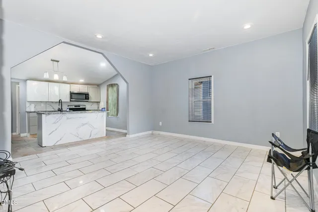 $90,000 | 810 Vaughan Street, Henderson, NC 27536