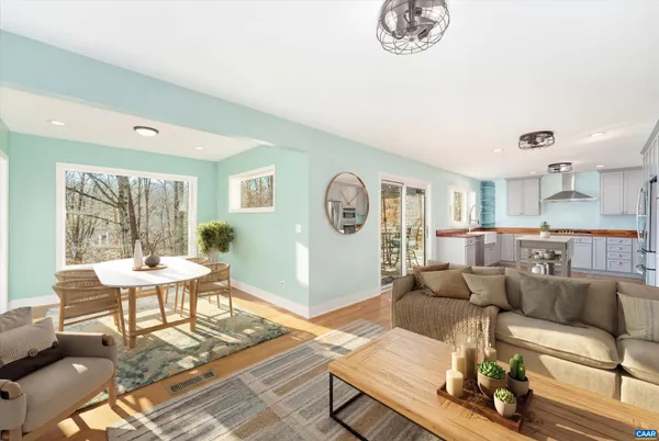 $850,000 | 9 Vine Ridge Drive, Palmyra, VA 22963