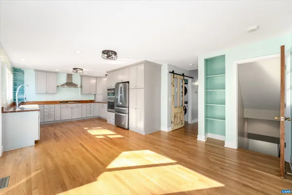 $850,000 | 9 Vine Ridge Drive, Palmyra, VA 22963