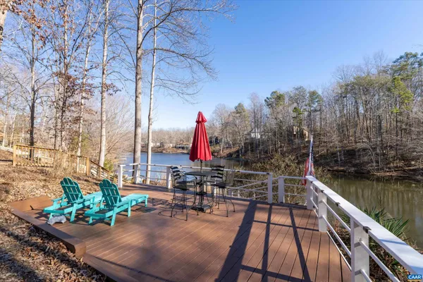 $850,000 | 9 Vine Ridge Drive, Palmyra, VA 22963