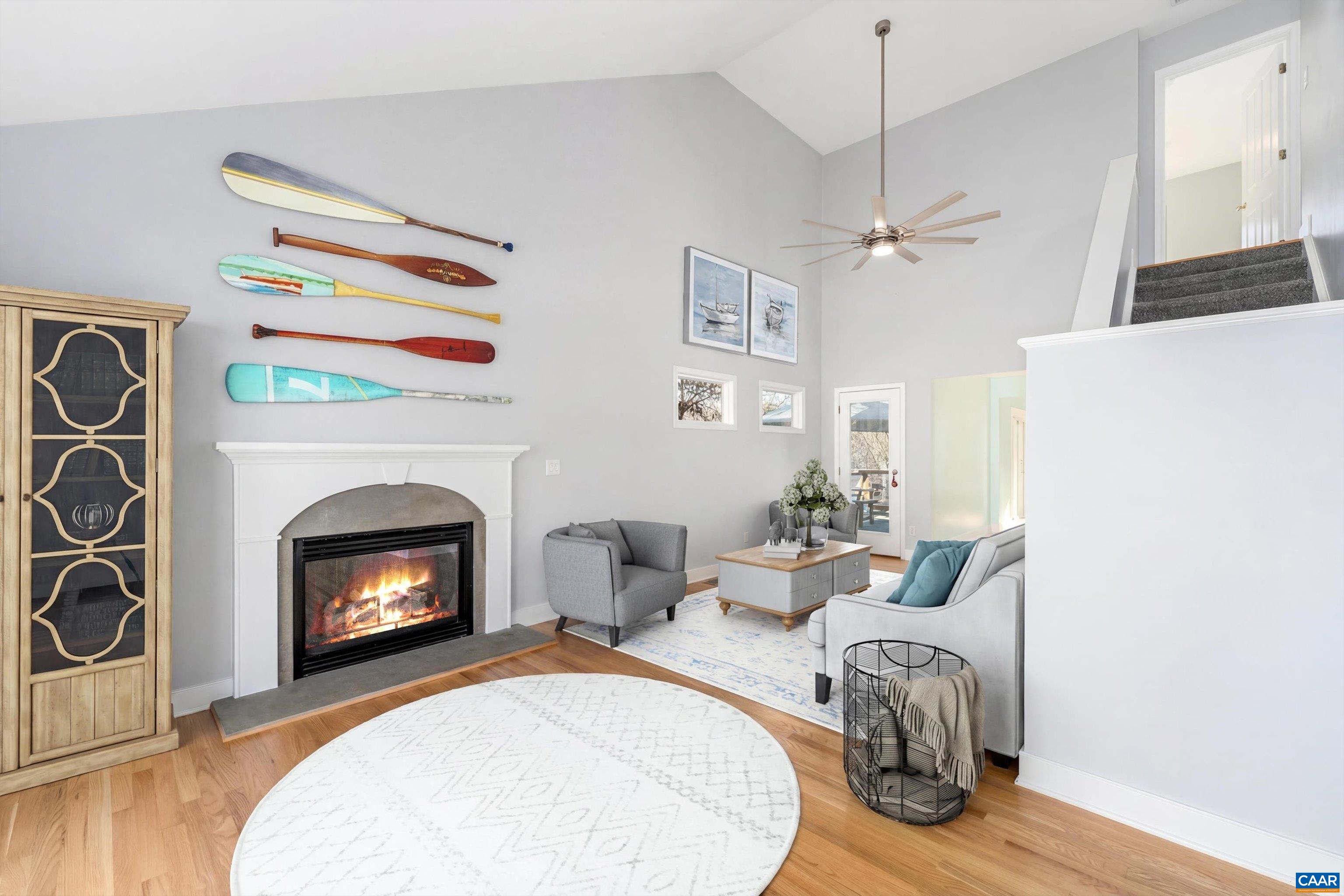 9 Vine Ridge Drive Palmyra, VA 22963 - Photo 43 of 72 Virtually Staged