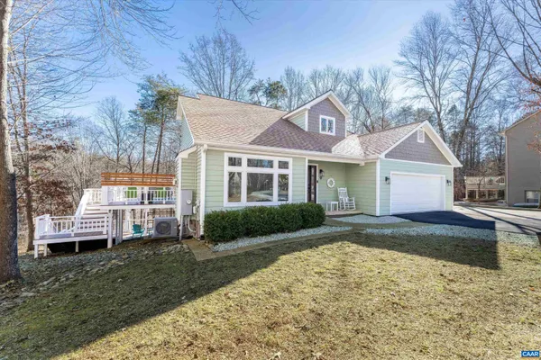 $850,000 | 9 Vine Ridge Drive, Palmyra, VA 22963