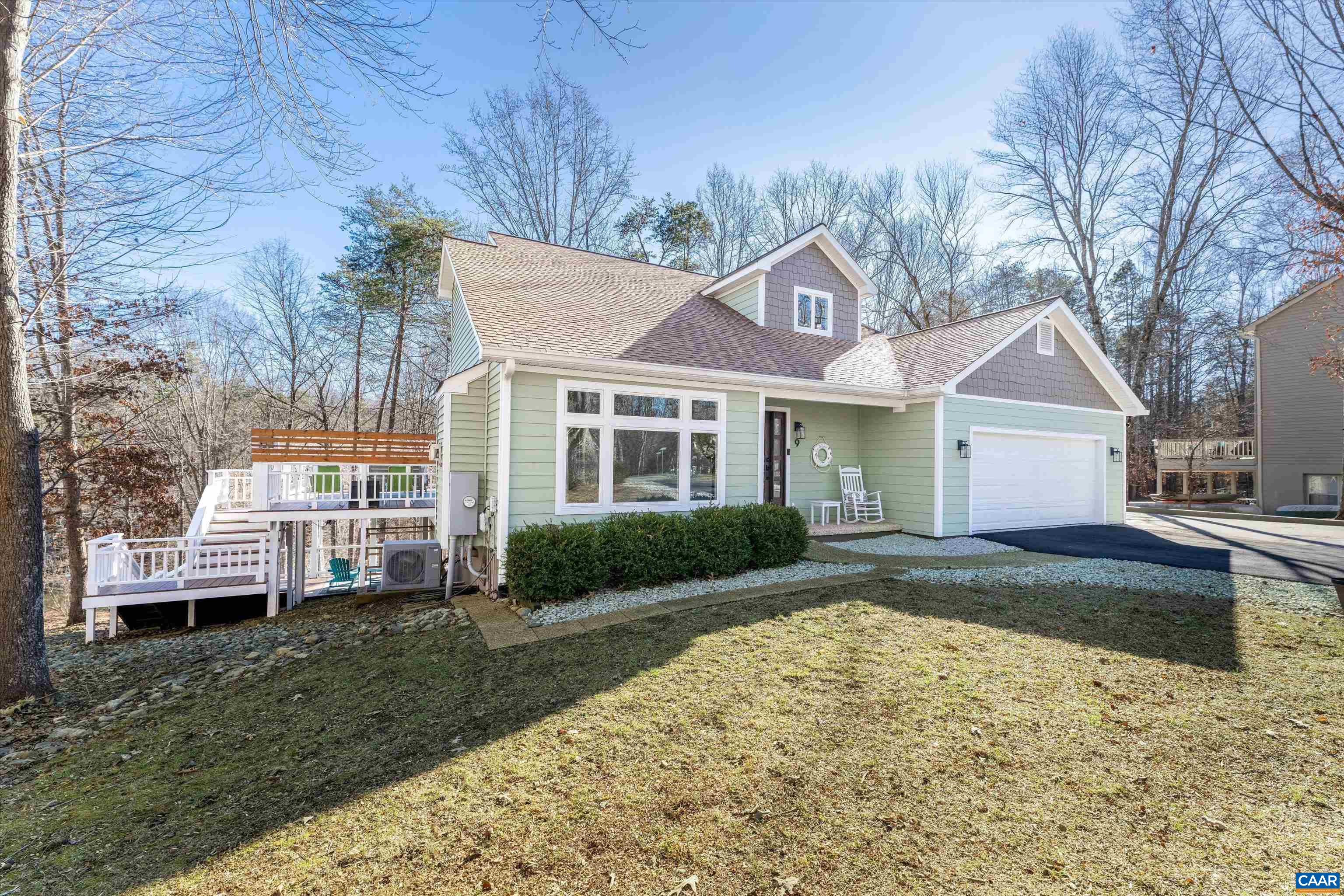 9 Vine Ridge Drive Palmyra, VA 22963 - Photo 5 of 72