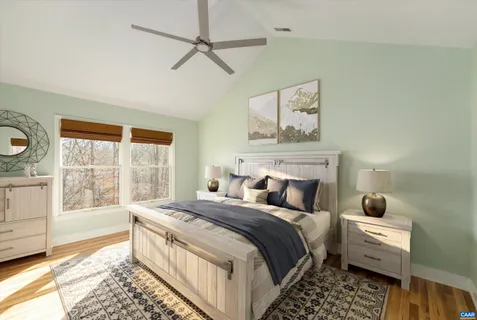 $850,000 | 9 Vine Ridge Drive, Palmyra, VA 22963