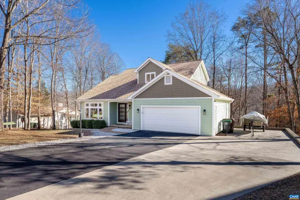 $850,000 | 9 Vine Ridge Drive, Palmyra, VA 22963