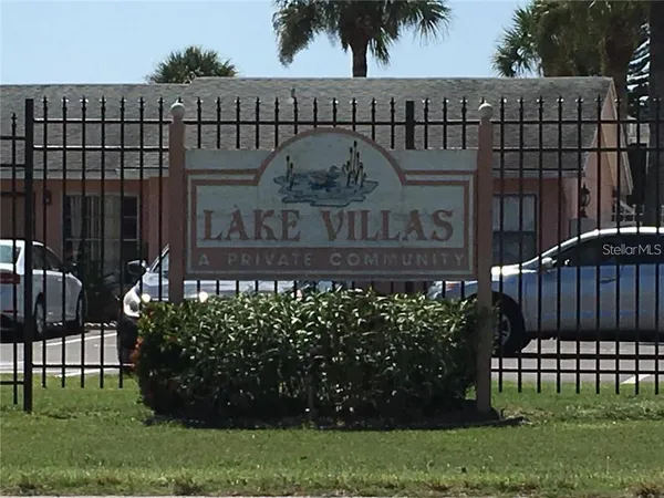 $1,275 | 1 Lake Villa Way, Kissimmee, FL 34743