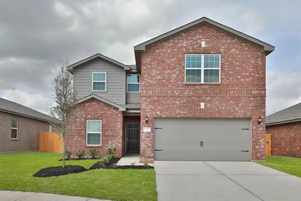 $2,250 | 20722 Nala Bear Drive, Hockley, TX 77447