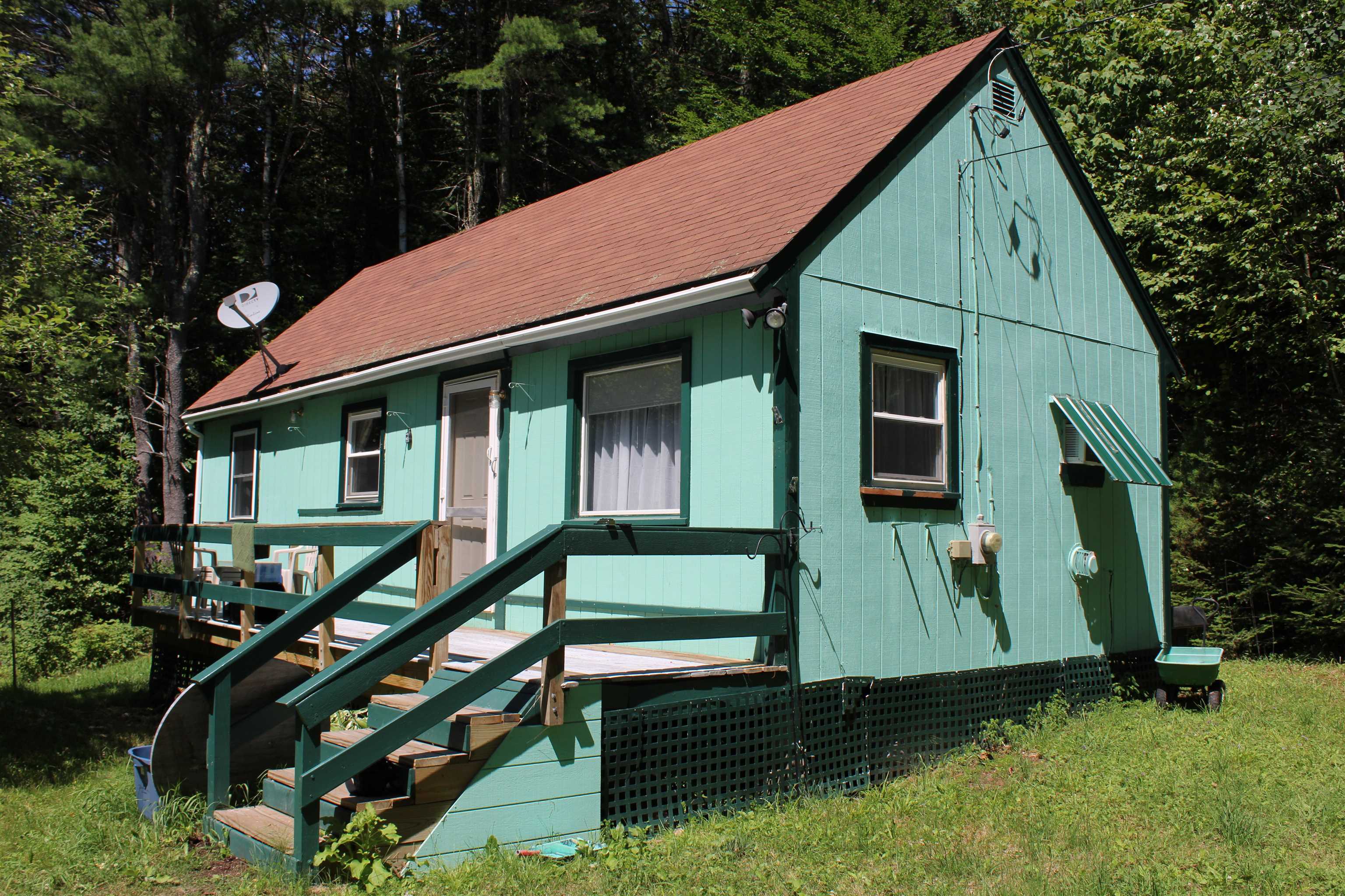 684 Swett Road Danville, VT 05828 - Photo 1 of 21 Gallery Image 1