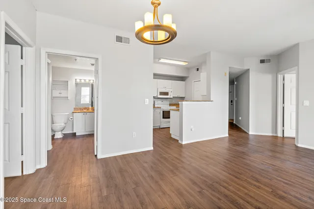 $204,900 | 5673 Star Rush Drive, Unit 106, Melbourne, FL 32940