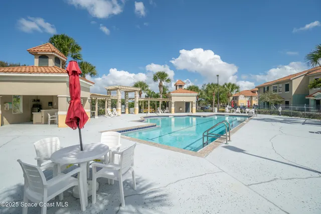 $204,900 | 5673 Star Rush Drive, Unit 106, Melbourne, FL 32940