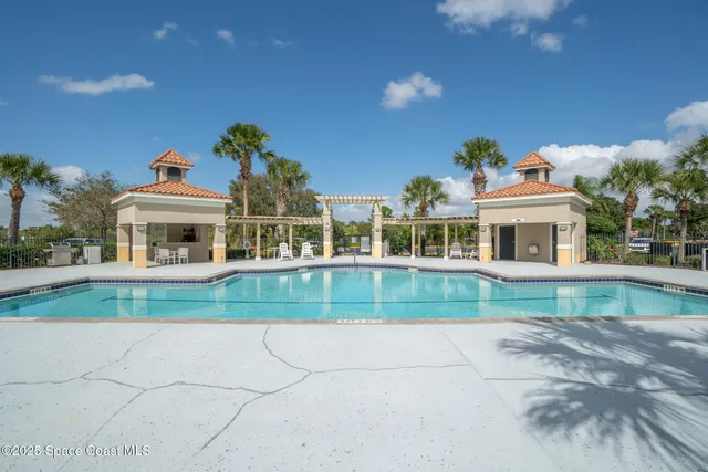 $204,900 | 5673 Star Rush Drive, Unit 106, Melbourne, FL 32940