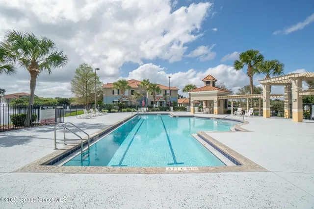 $204,900 | 5673 Star Rush Drive, Unit 106, Melbourne, FL 32940