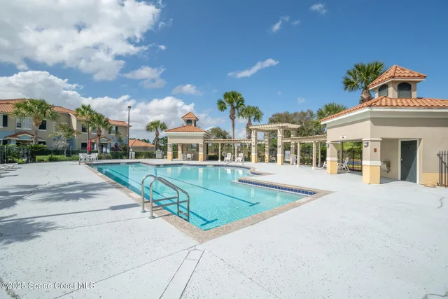 $204,900 | 5673 Star Rush Drive, Unit 106, Melbourne, FL 32940