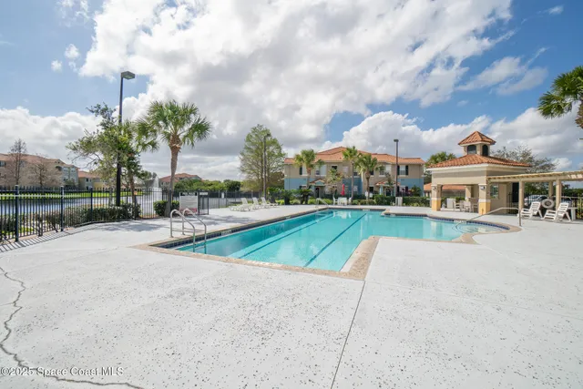 $204,900 | 5673 Star Rush Drive, Unit 106, Melbourne, FL 32940