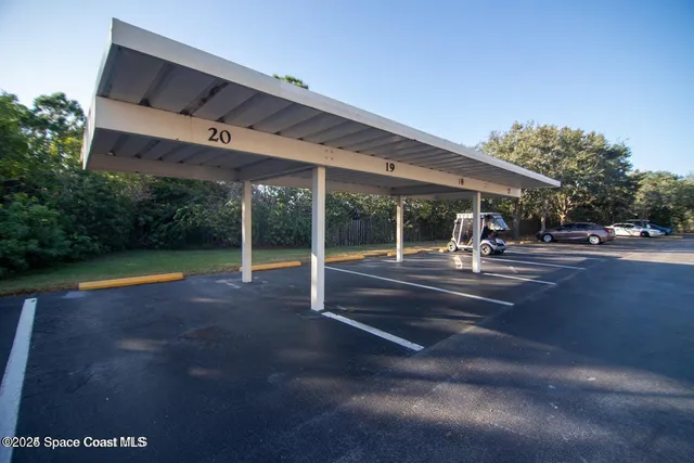 $204,900 | 5673 Star Rush Drive, Unit 106, Melbourne, FL 32940