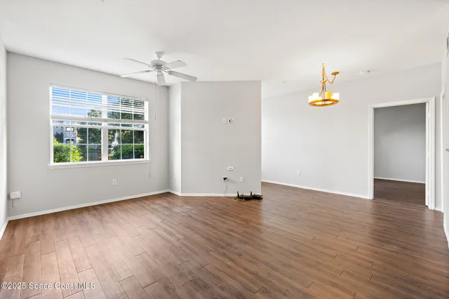 $204,900 | 5673 Star Rush Drive, Unit 106, Melbourne, FL 32940