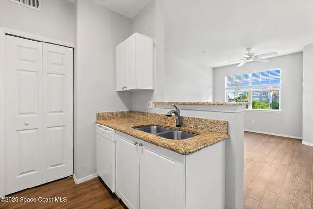 $204,900 | 5673 Star Rush Drive, Unit 106, Melbourne, FL 32940