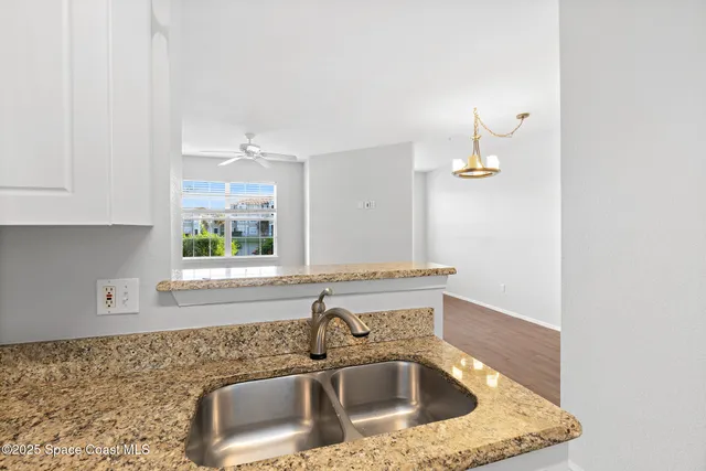 $204,900 | 5673 Star Rush Drive, Unit 106, Melbourne, FL 32940