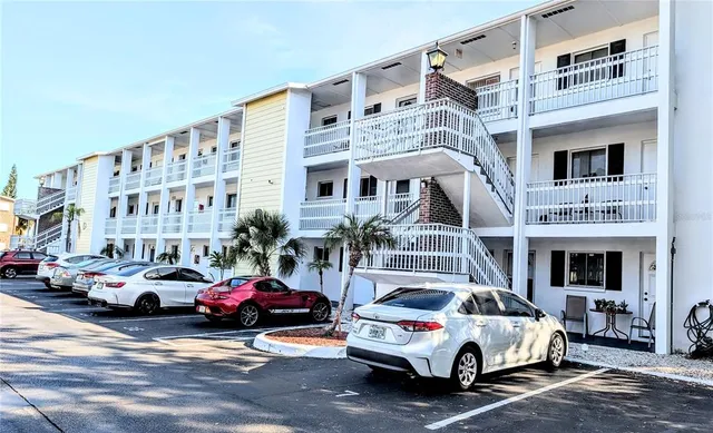 $1,100 | 5917 Todd Street, Unit D4, Bradenton, FL 34207