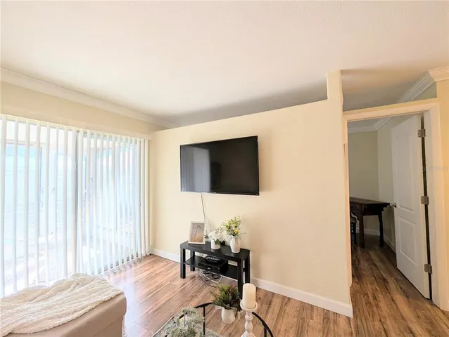 $1,100 | 5917 Todd Street, Unit D4, Bradenton, FL 34207