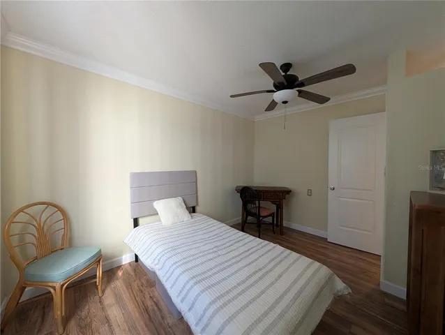 $1,100 | 5917 Todd Street, Unit D4, Bradenton, FL 34207