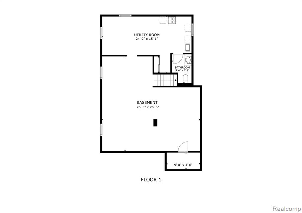 5121 McKinley Road Warren, MI 48091 - Photo 44 of 44 Gallery Image 44