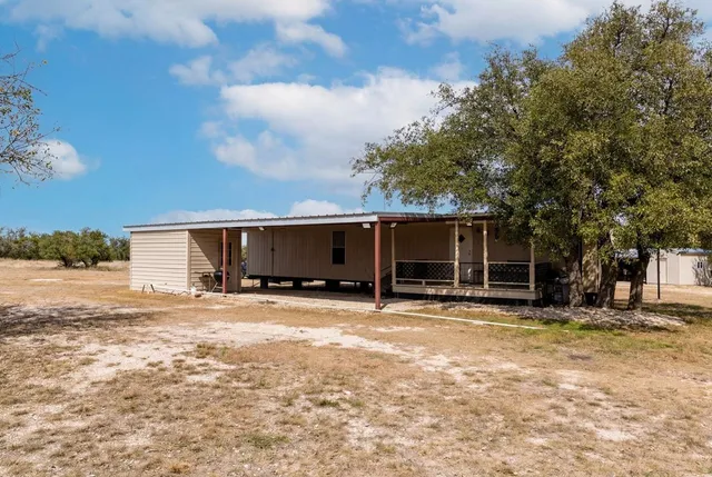 $2,145,620 | 572 Turner Road, Menard, TX 76859