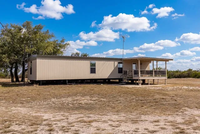 $2,145,620 | 572 Turner Road, Menard, TX 76859