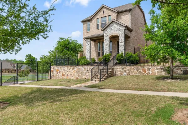 $569,000 | 520 Alden Way, Allen, TX 75013