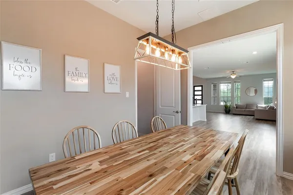 $569,000 | 520 Alden Way, Allen, TX 75013