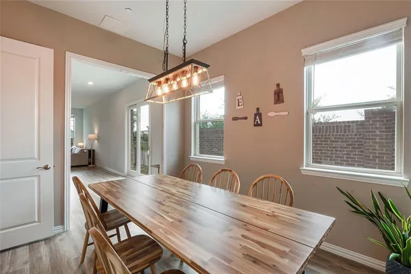 $569,000 | 520 Alden Way, Allen, TX 75013