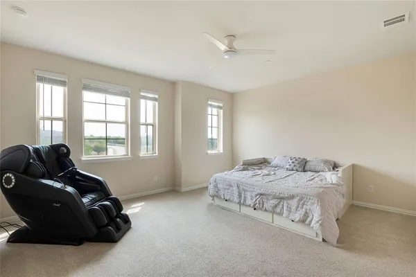 $569,000 | 520 Alden Way, Allen, TX 75013