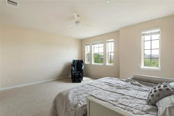 $569,000 | 520 Alden Way, Allen, TX 75013