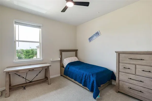 $569,000 | 520 Alden Way, Allen, TX 75013