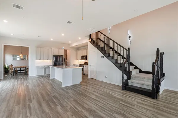 $569,000 | 520 Alden Way, Allen, TX 75013