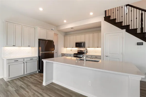 $569,000 | 520 Alden Way, Allen, TX 75013