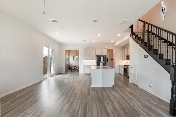 $569,000 | 520 Alden Way, Allen, TX 75013