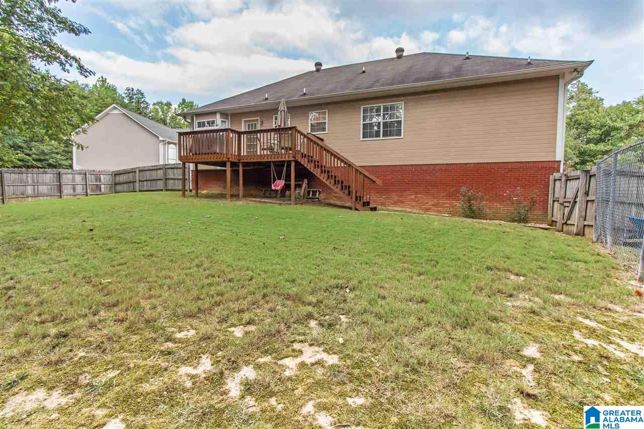 6432 Willow Ridge Circle Gardendale, AL 35071 - Photo 43 of 44