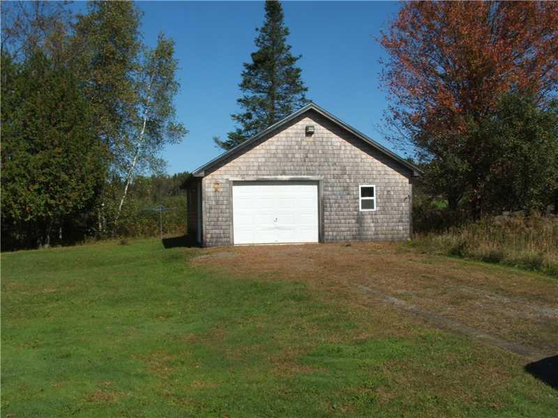 227 Bryant Road Dover-Foxcroft, ME 04426 - Photo 5 of 14 Exterior Front.