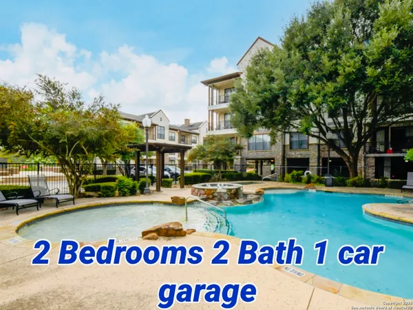 $1,650 | 7342 Oak Manor, Unit 1303, San Antonio, TX 78229