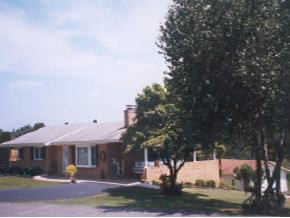 901 Chester Hill Road Bristol, VA 24201 - Photo 1 of 1 Photo 1