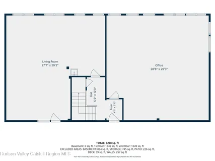 $1,450,000 | 297 Wiltsie Bridge Road, Ancramdale, NY 12503