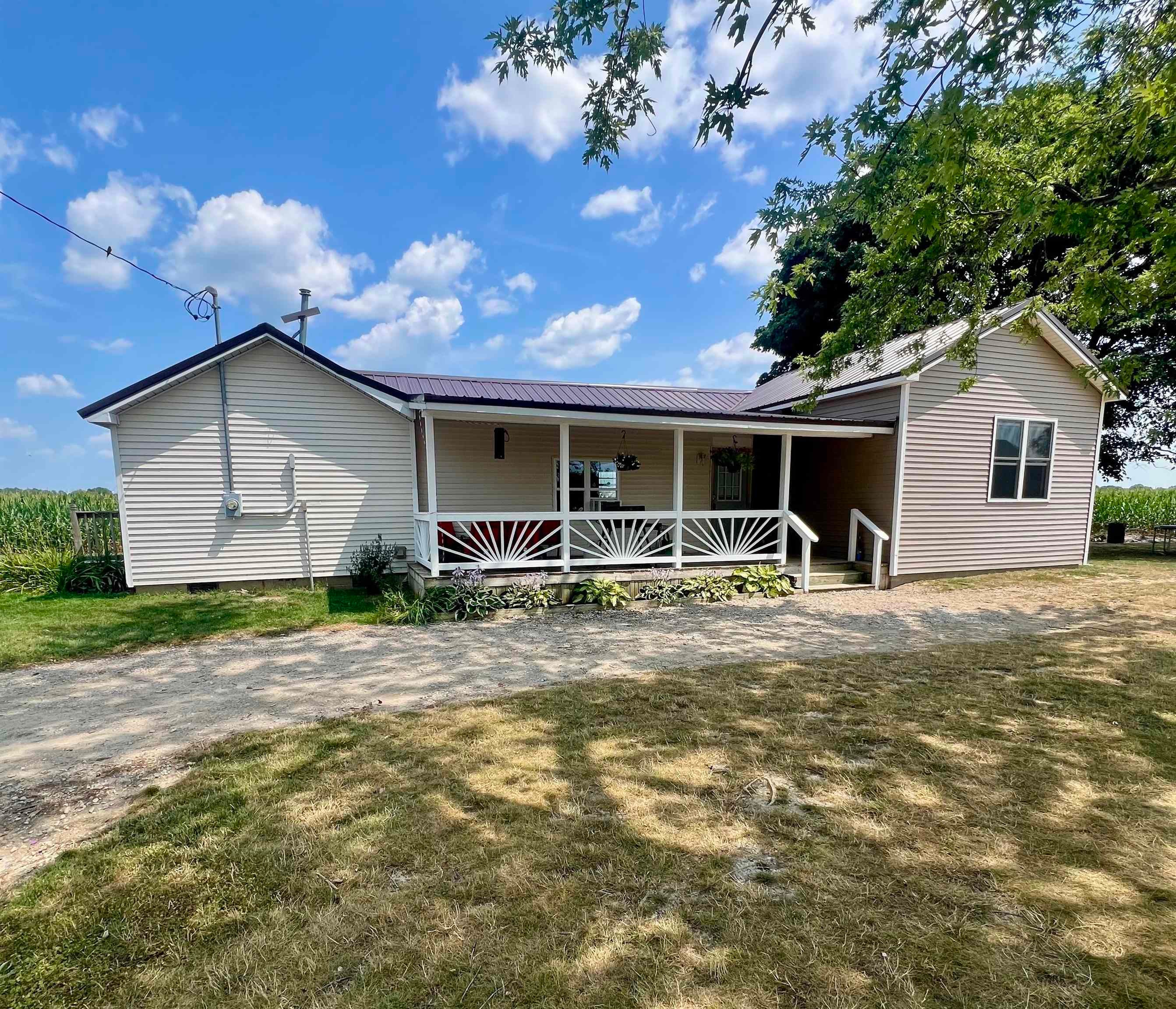 9026 East Harrison Road Wheeler, MI 48662 - Photo 1 of 28 Gallery Image 1