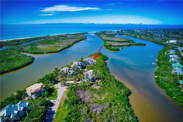 $1,625,000 | 5438 Shearwater Drive, Sanibel, FL 33957