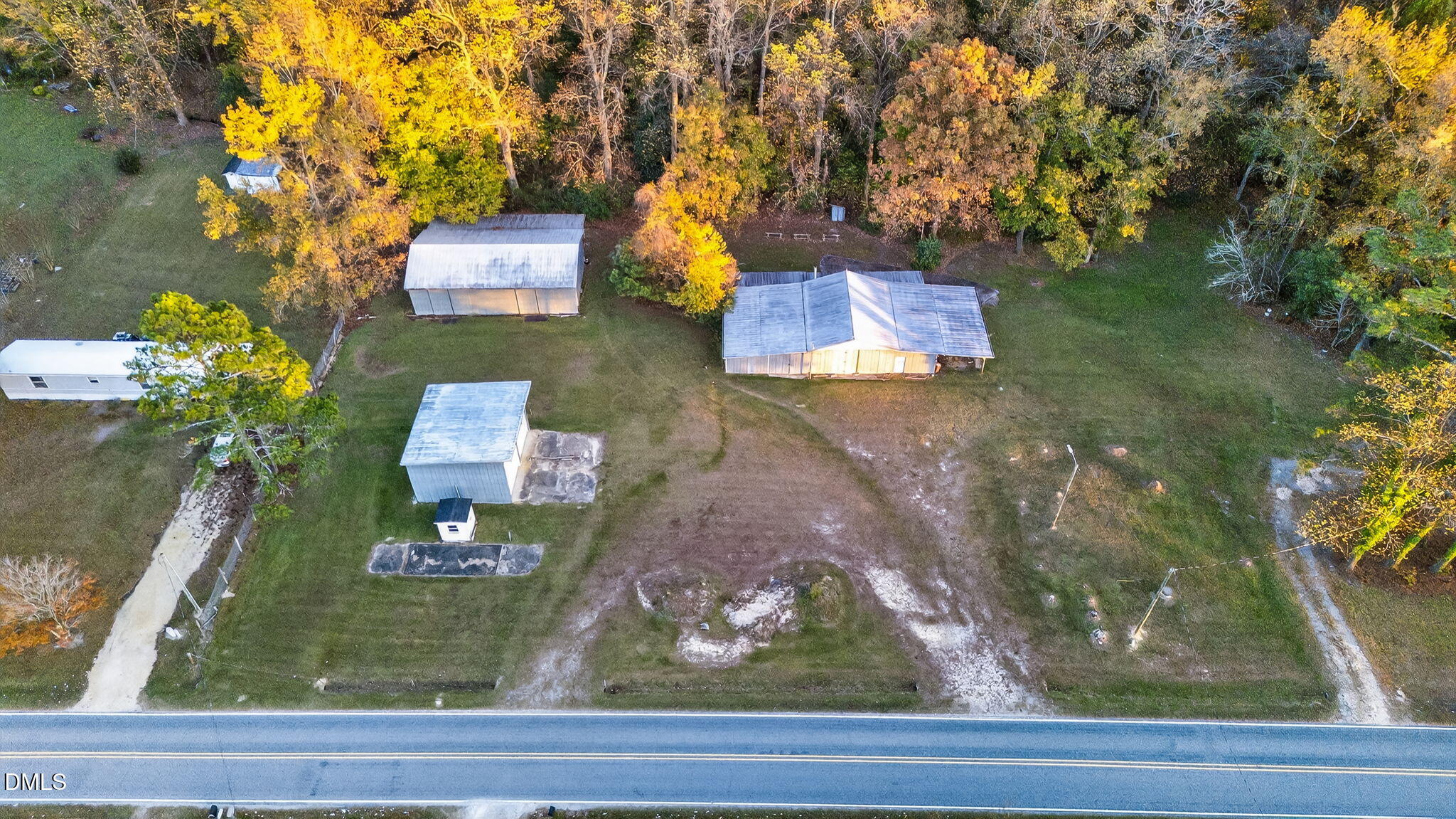 0 Steven's Chapel Road Smithfield, NC 27577 - Photo 5 of 11