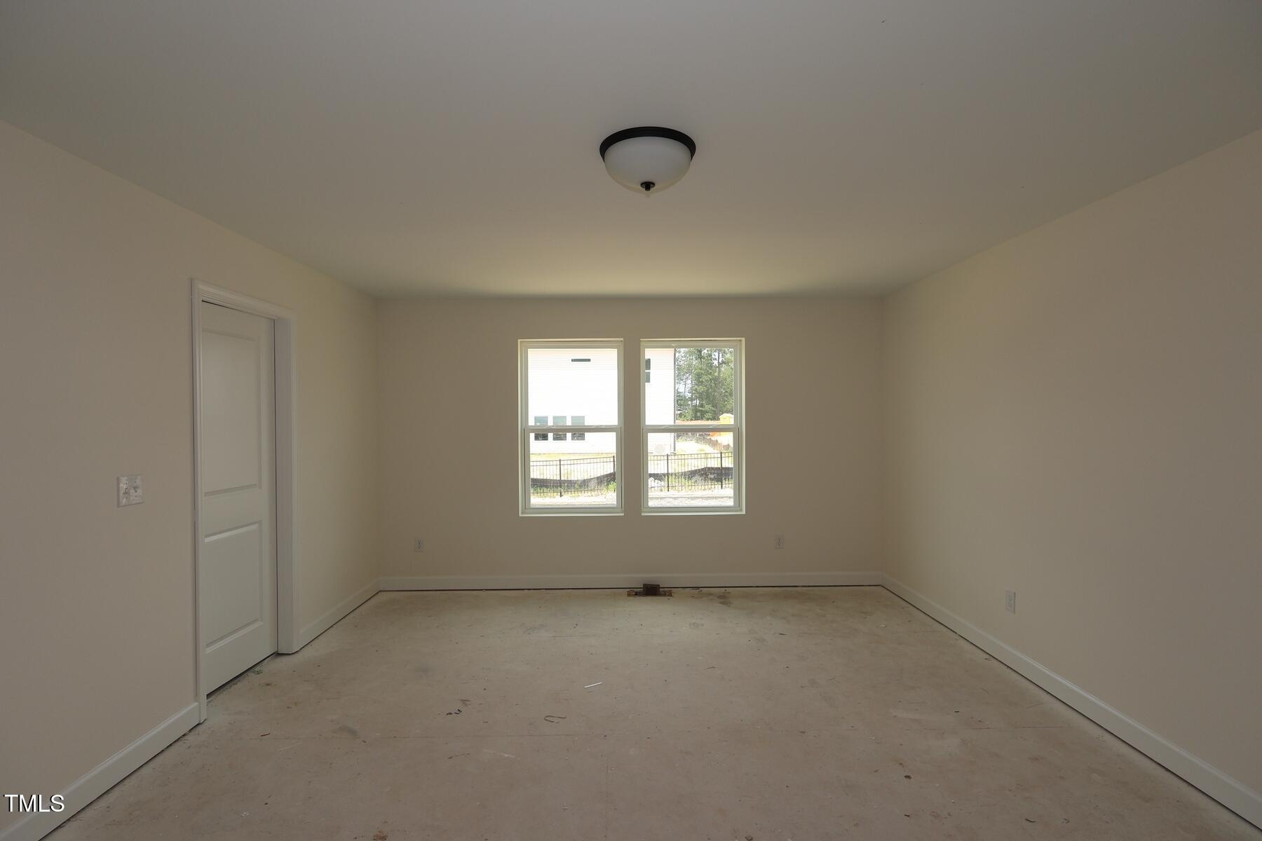 1317 Dimaggio Drive Raleigh, NC 27616 - Photo 15 of 31 Primary Bedroom