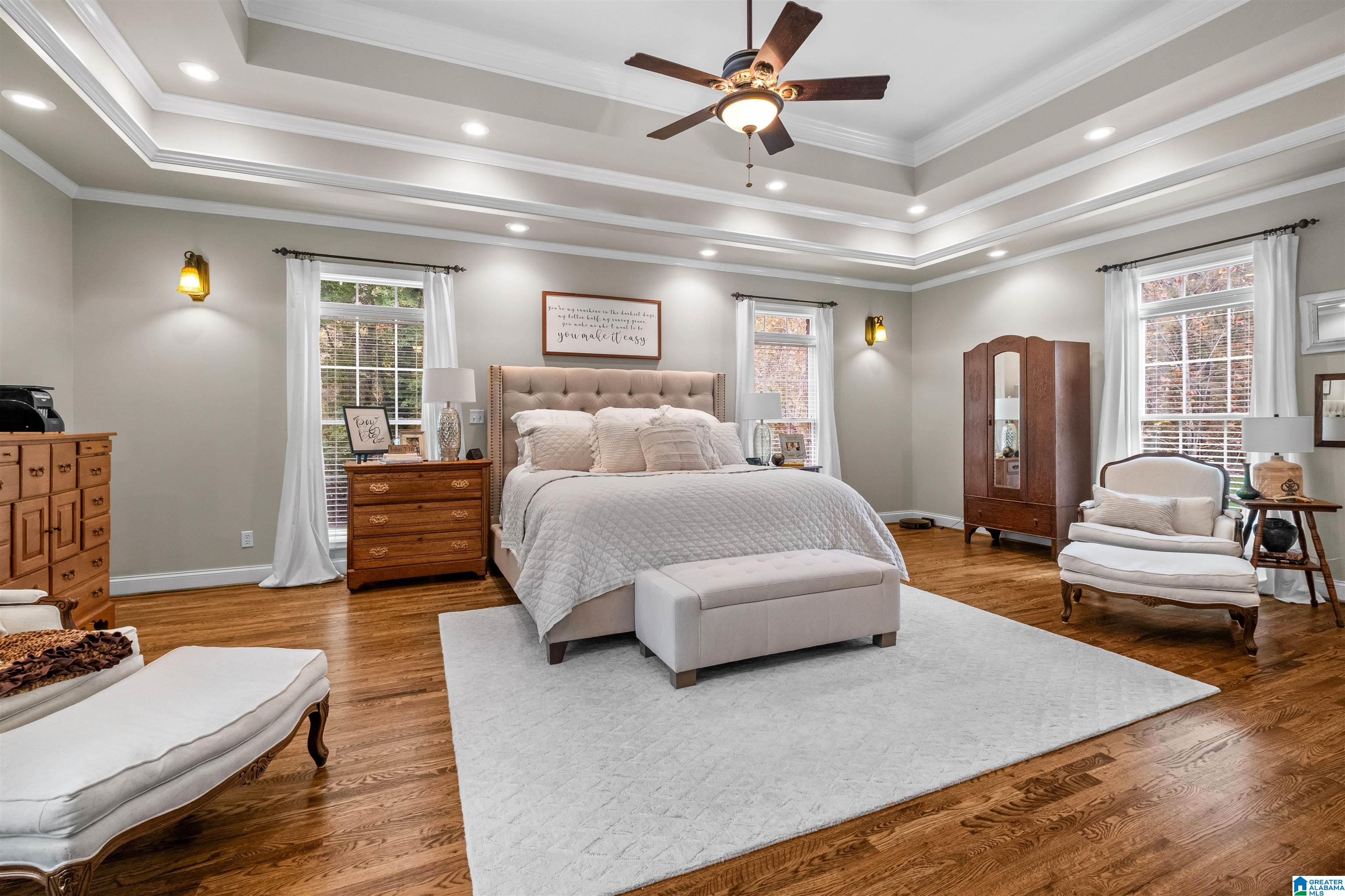 233 River Ridge Road Gadsden, AL 35901 - Photo 27 of 69
