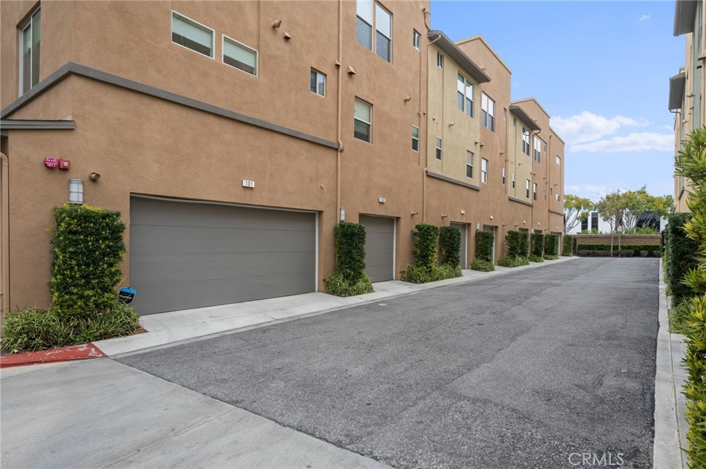 5441 Ocean, Unit 101 Hawthorne, CA 90250 - Photo 29 of 37 a view of a building with a street