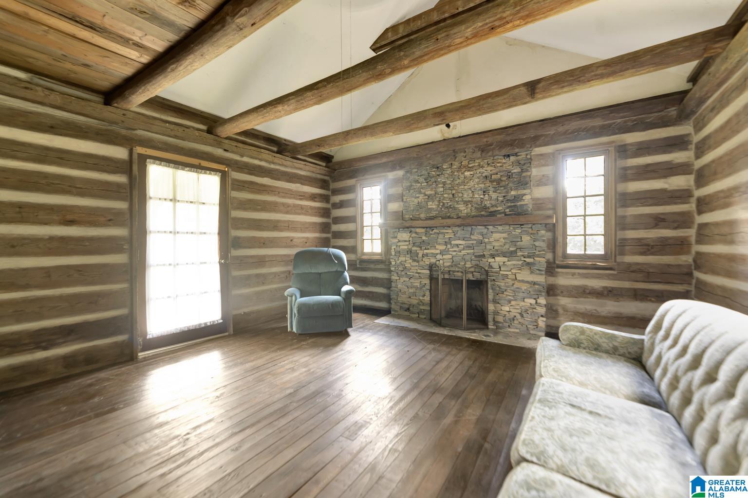 515 Hoyt Hill Road Ashville, AL 35953 - Photo 43 of 49