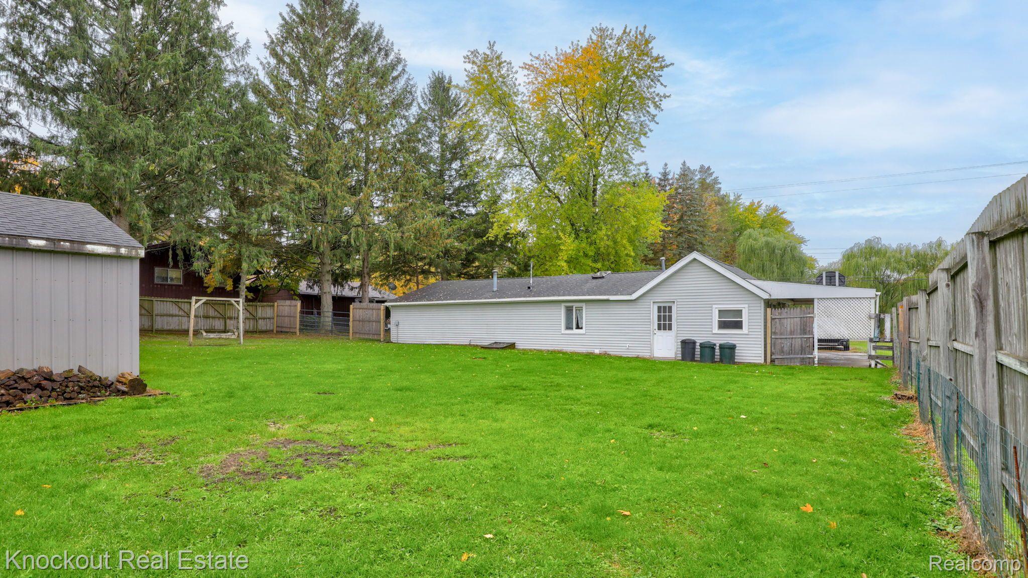 5835 Fort Road Saginaw, MI 48601 - Photo 29 of 34 Gallery Image 29